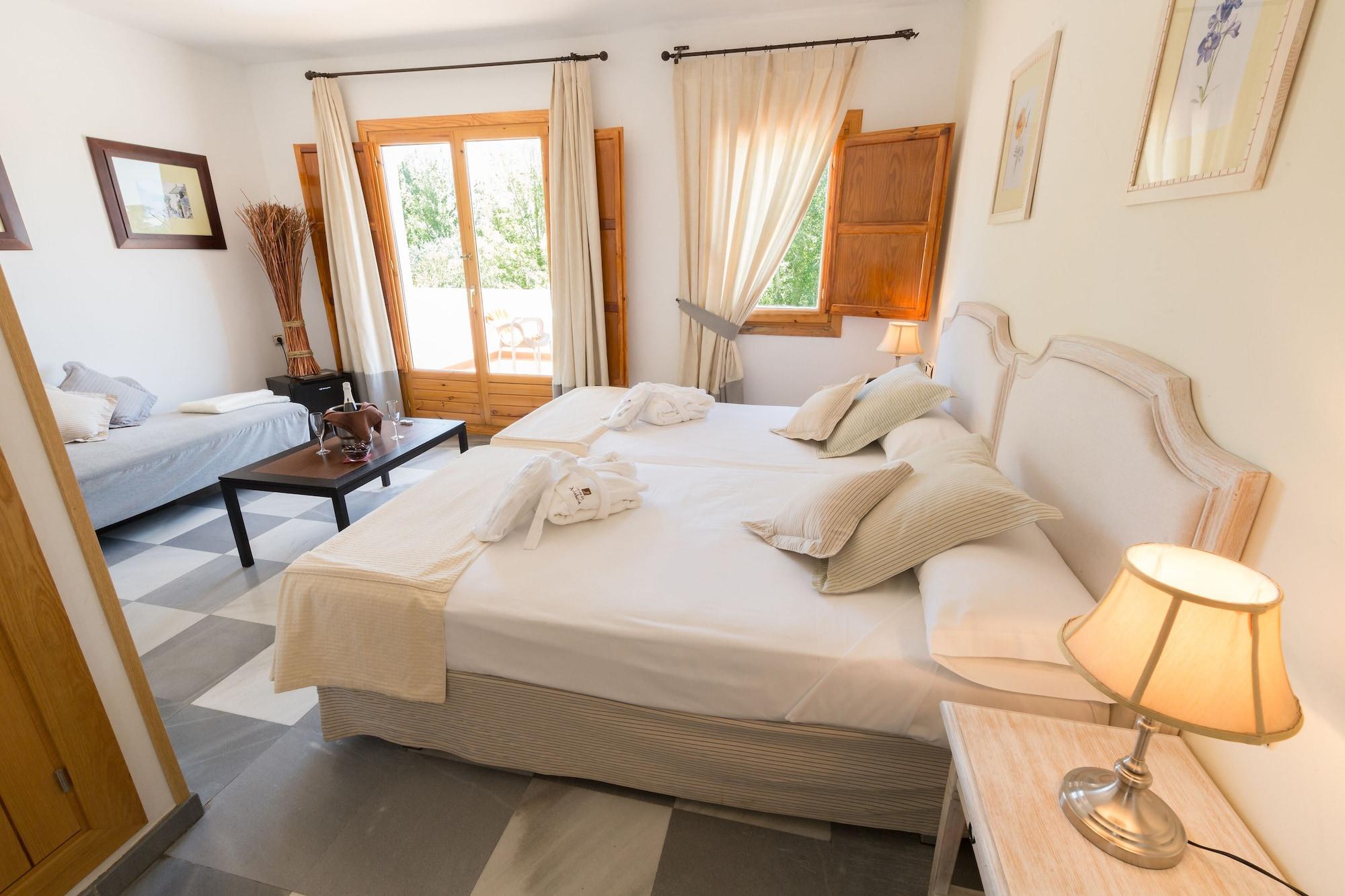 Hotel Turística De 3*