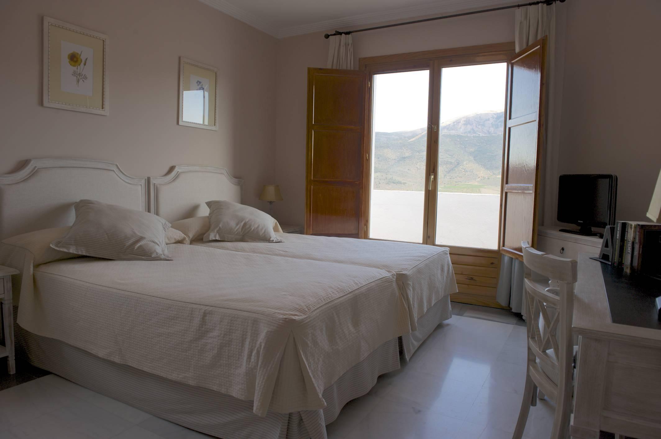 Hotel Turística De Laujar De Andarax