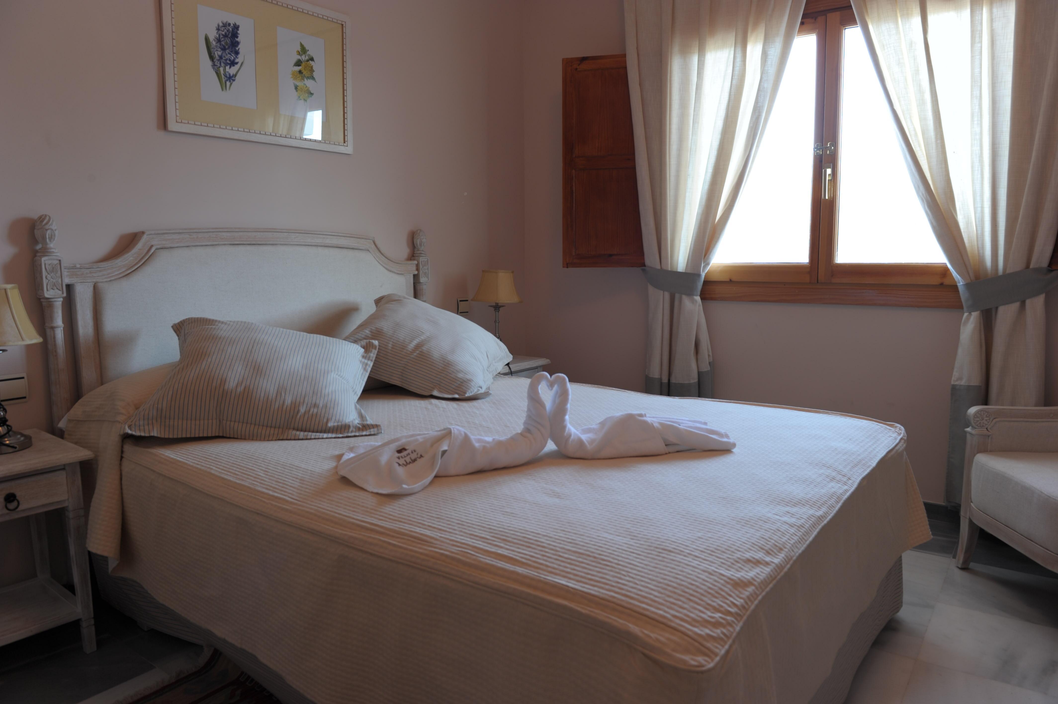 Hotel Turística De Laujar De Andarax