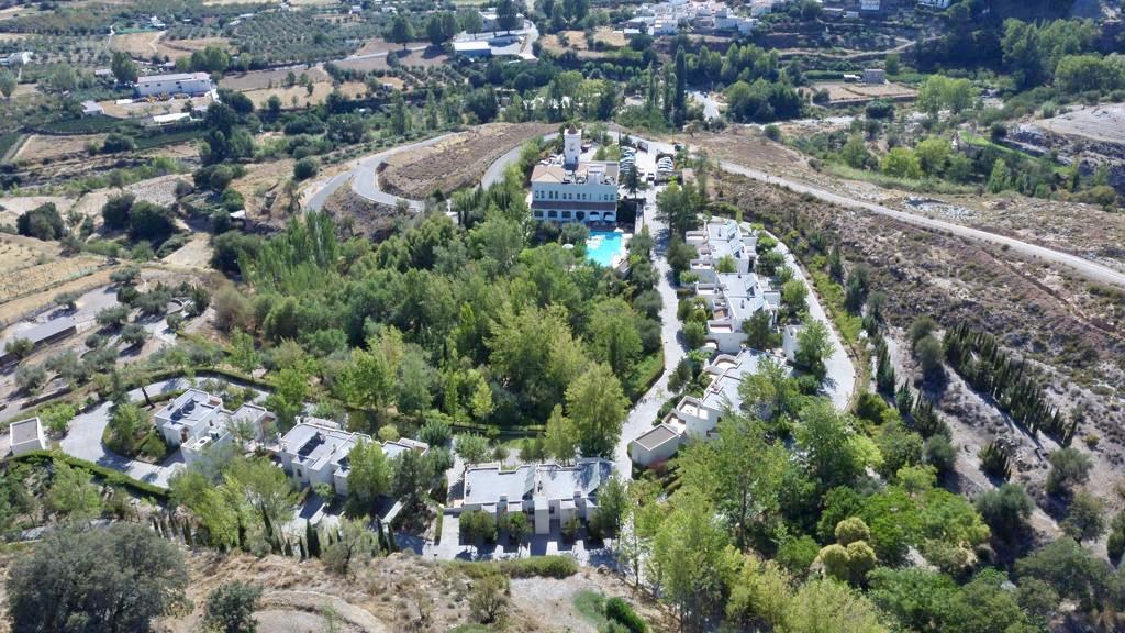 Turística De 3* Laujar De Andarax