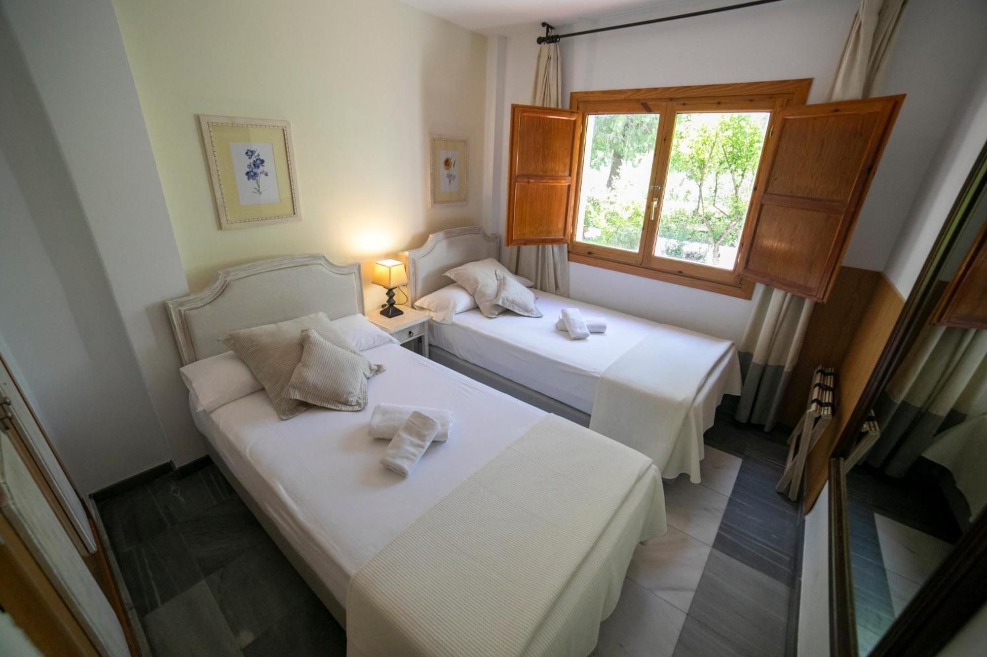 Turística De Hotel Laujar De Andarax