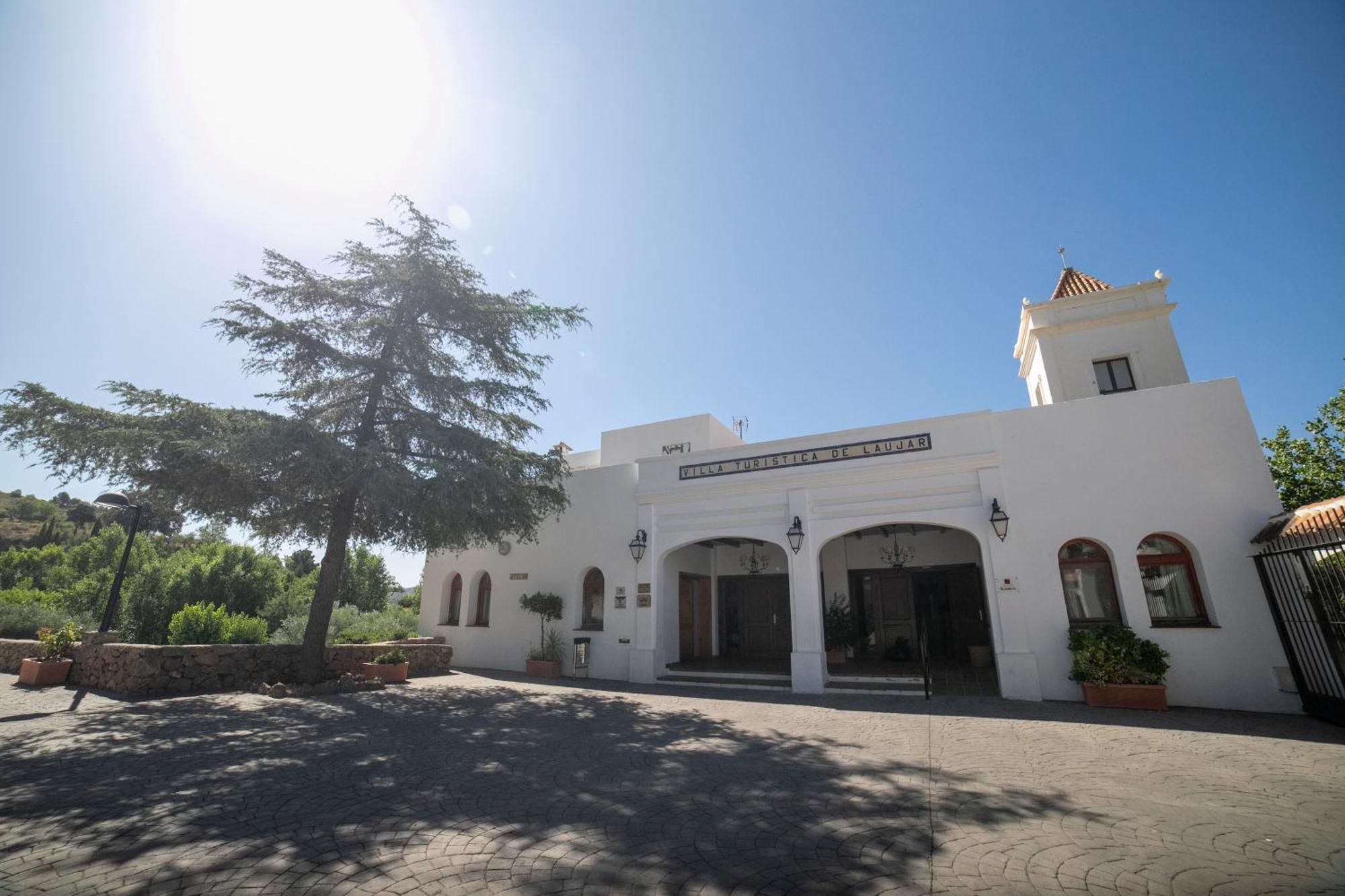 Turística De Laujar De Andarax