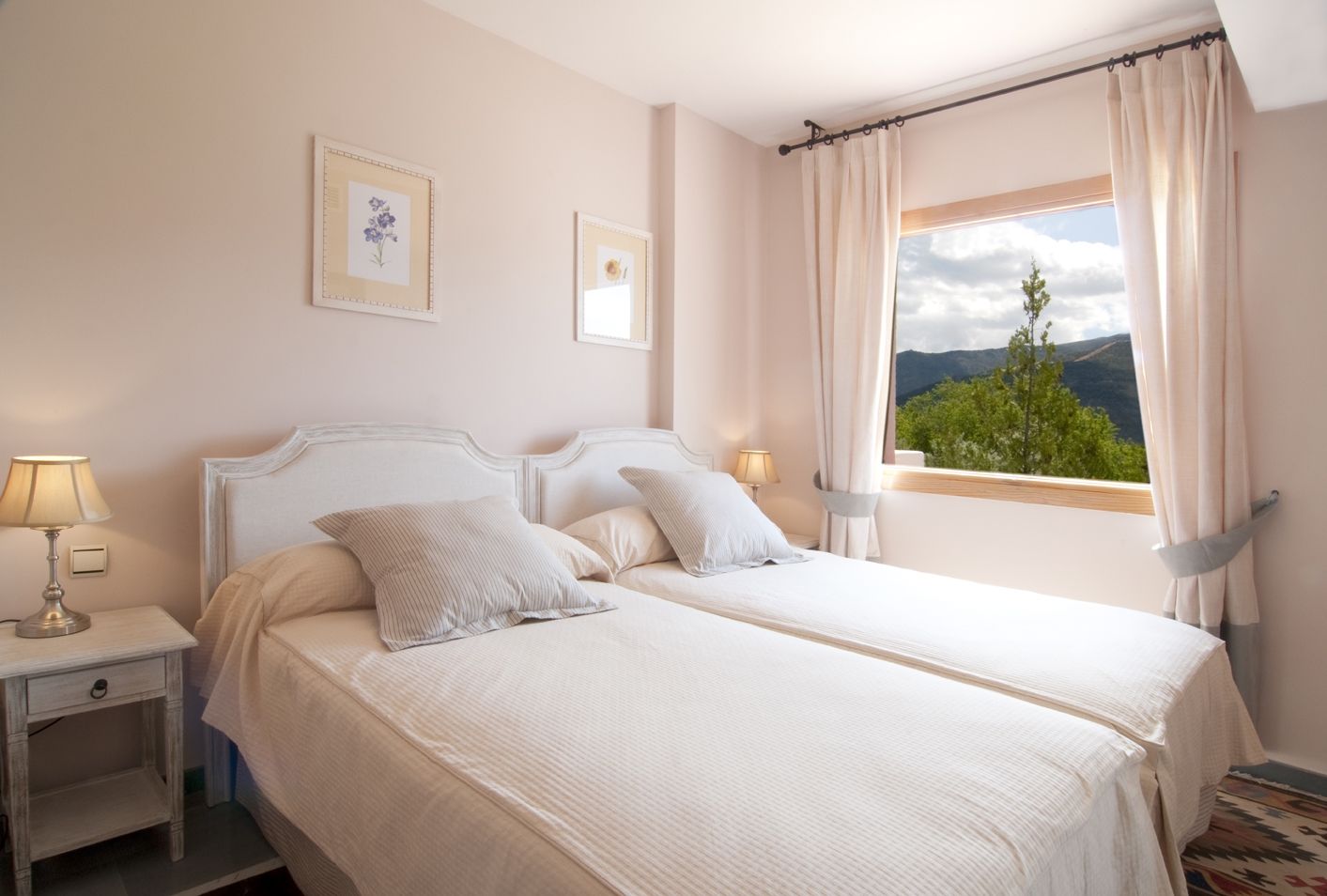 Hotel Turística De 3*