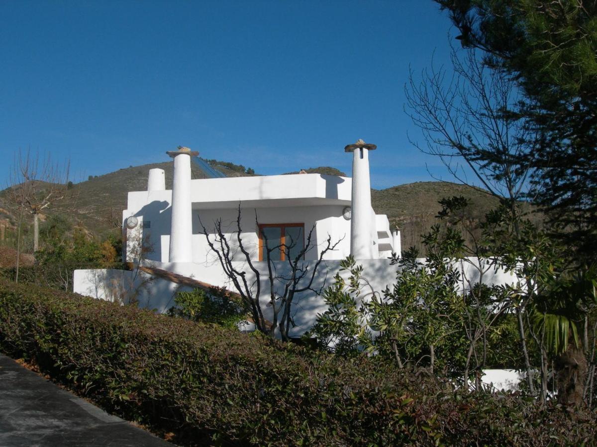 Hotel Turística De Laujar De Andarax