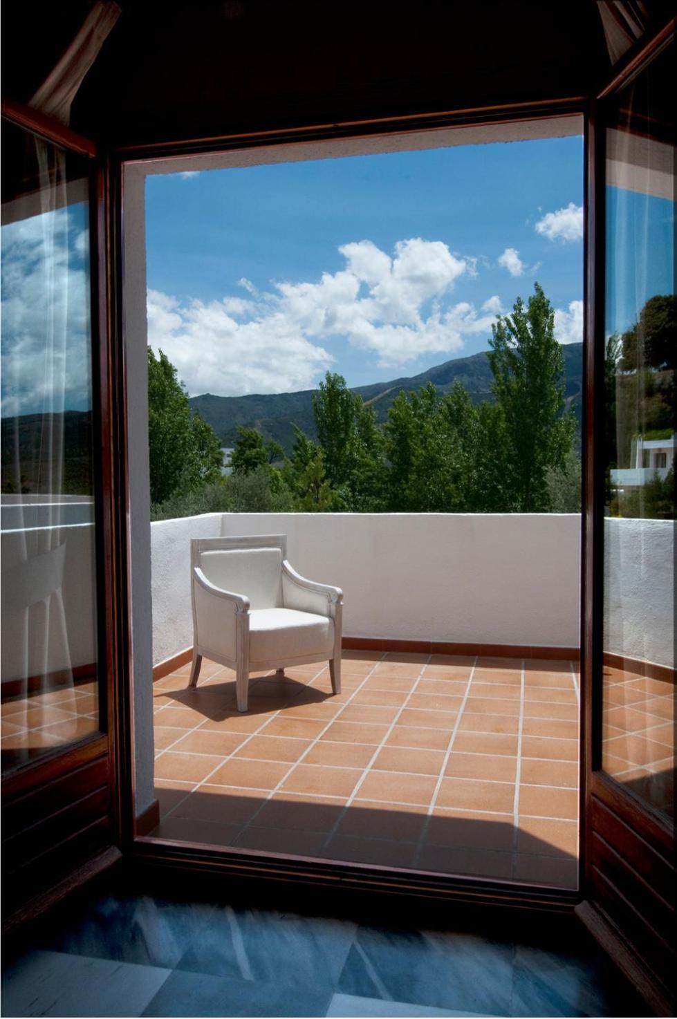 Turistica De Hotel Laujar De Andarax
